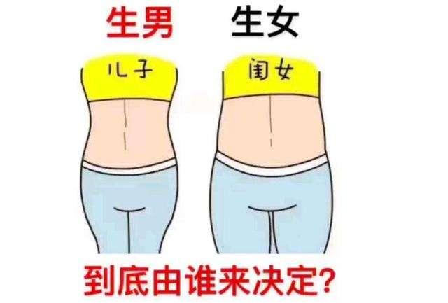 男性体力好，更容易生男孩还是女孩？