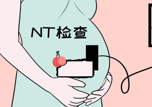 nt检查过程中被要求走动，是胎儿有异常吗？