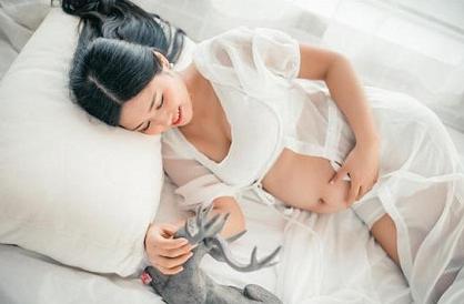 28岁女性检查出amh值偏低还能够正常怀孕生子吗？