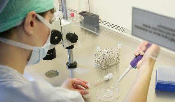 试管取卵没出现腹水是不是预示着成功了？