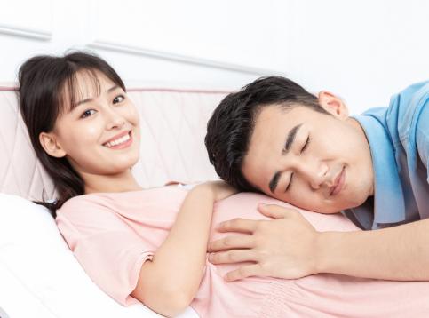 怀孕35周子宫有拉伸感会对宝宝带来影响吗？