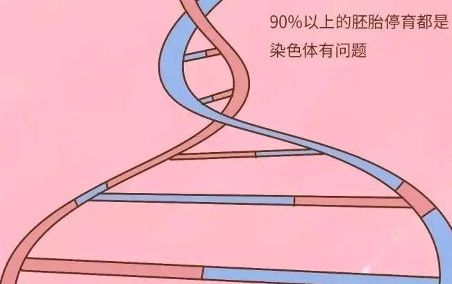 生出的孩子染色体异常，可以去私立医院做三代试管指定孩子性别吗？