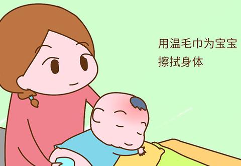 1岁幼儿急疹是大人亲吻引起的吗