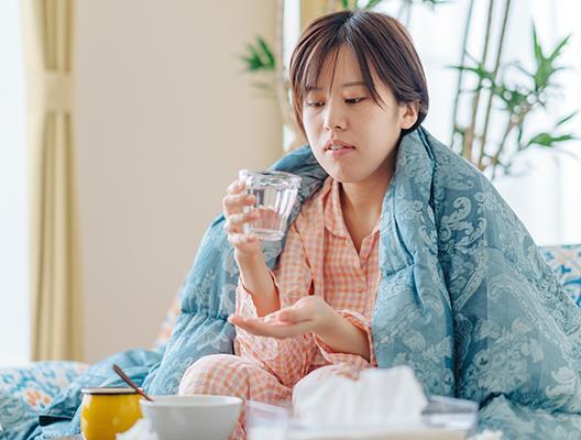 自然流产后需要吃药恢复身体吗？
