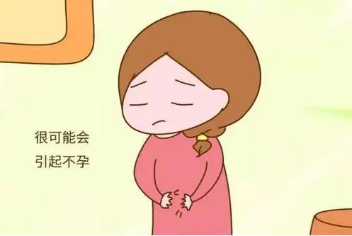 痛经会不会影响以后生育？