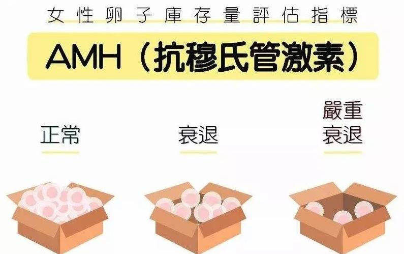 amh值越高多囊就越严重是真的吗，怎么治疗？