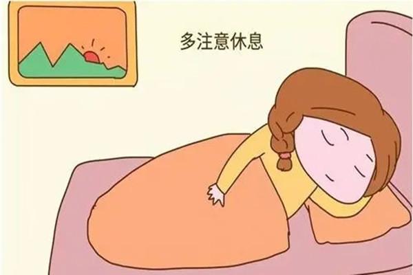 试管移植后躺着需要注意哪些问题？