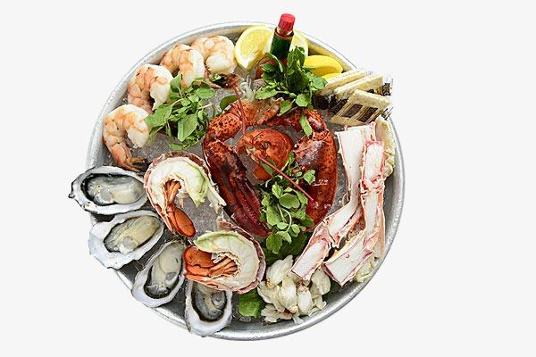 试管婴儿移植后能吃海鲜类食物吗？比如生蚝可以吃吗？
