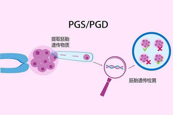 三代试管养囊后可以检测出胚胎染色体异常吗？