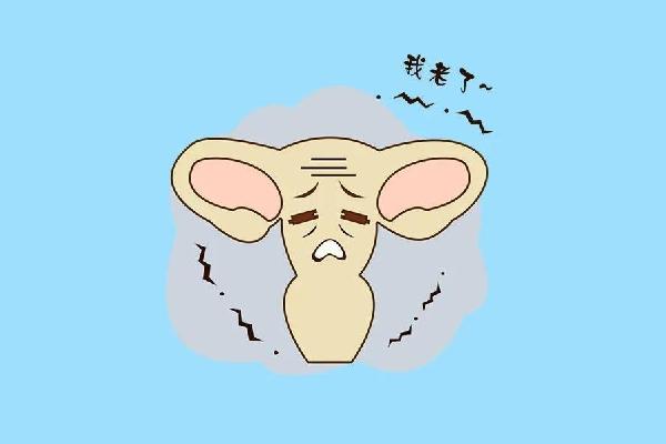 患有卵巢早衰做试管婴儿对胚胎着床有影响吗？