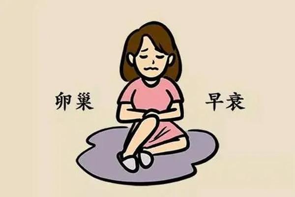 31岁卵巢早衰如何备孕？如何增加受孕成功率