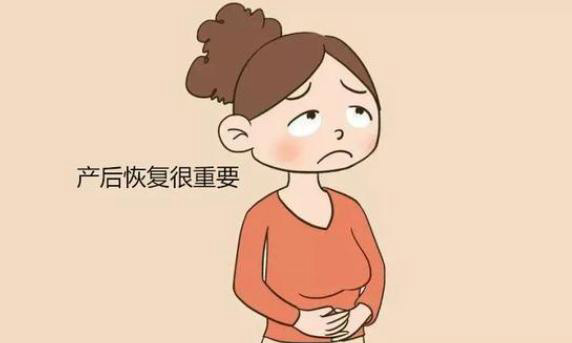 生完孩子后如何更好修复子宫？