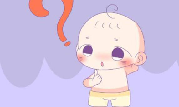 1岁宝宝有哪些表现说明很聪明？
