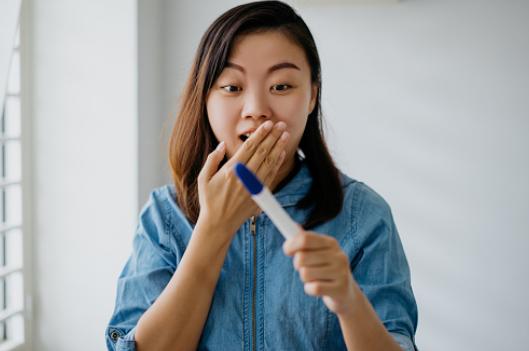 高龄女性三代试管婴儿一次就成功有妙招，学到就是赚到