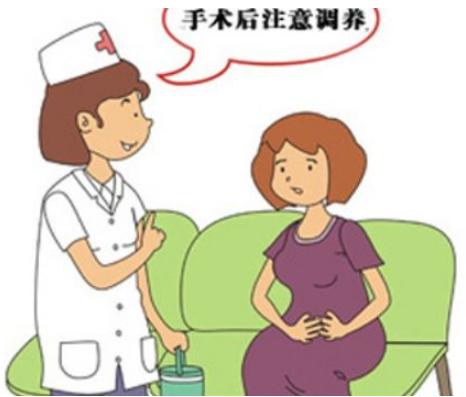 女性孕期盆腔囊肿需要做手术吗,盆腔囊肿怎么治疗比较好