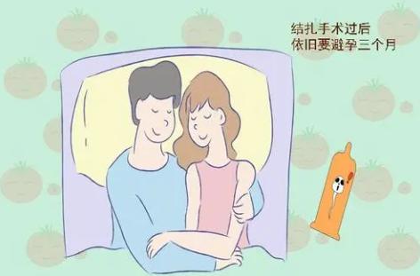 结扎之后还能要孩子吗?结扎了想要孩子有什么办法没有?