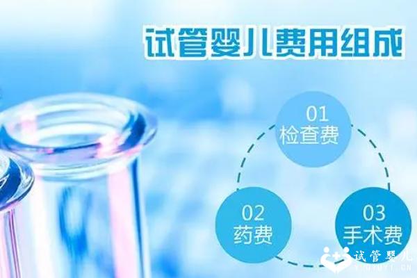 2023北京单次试管婴儿费用是多少？一问你告诉你多少钱