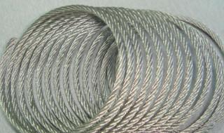 钢丝绳正常使用年限及报废标准是什么? 这里有明确的数据