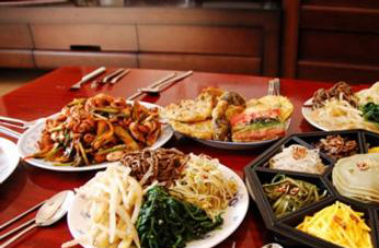 韩国料理如何做 韩国料理做法教程图解