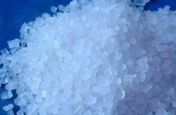 亚硝酸钠的食用盐的鉴别方法