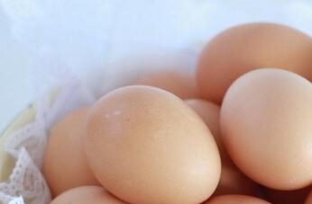 夏天如何防止鸡蛋变质