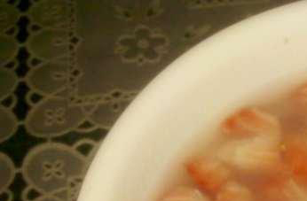 草莓粥